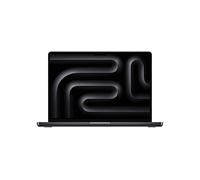 Notebook APPLE MACBOOK PRO 14 2025 14" LIQUID RETINA XDR CHIP M5 10-CORE CPU GPU RAM 24GB SSD 1TB IT [MDE34T/A]