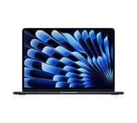 Apple MacBook Air 13'' M5 chip 10-core CPU 8-core GPU, 16GB, 512GB SSD - Mezzanotte Apple