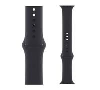 Apple Mezzanotte Sport Fascia per Orologio 41mm Serie 7 8 9 Se S/M/L Misura