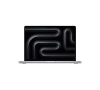 APPLE MGDP4T/A Macbook Pro NOTEBOOK, 14,2 ", processore Apple M5 Pro CPU 18-core, Apple Radeon™ HD 3870, RAM 24 GB, 2000 GB SSD, Argento, Mac OS