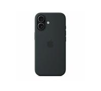 Apple MGF14ZM/A custodia per cellulare 16 cm (6.3") Cover Nero