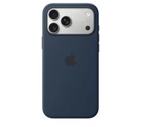 Custodia MagSafe Apple in Silicone con Tracolla per iPhone 17 Pro Max