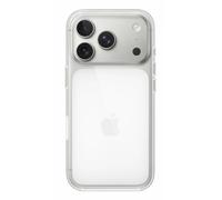 Custodia Trasparente Apple per iPhone 17 Pro con MagSafe e Rivestimento Anti-ingiallimento