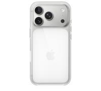 Custodia Trasparente Apple per iPhone 17 Pro con MagSafe e Rivestimento Anti-ingiallimento