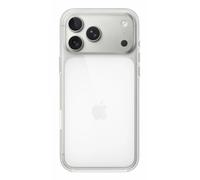 Custodia Apple Trasparente MagSafe per iPhone 17 Pro Max