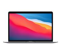 Apple MacBook Air 13" M1 8-core CPU 7-core GPU 256GB Grigio Siderale