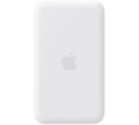 Apple MGPG4ZM/A batteria portatile Carica wireless Bianco
