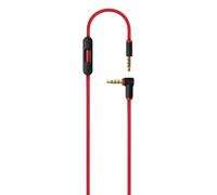 Apple MHDV2G/A Cavo audio da 3,5 mm rosso - Nouvo