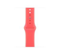 Apple Watch Band - Cinturino Sport - 40 mm - Rosa guava - M/L