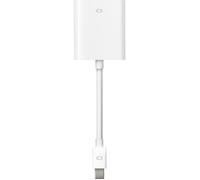 Apple - Mini Displayport To Vga Adapter Mb572z/b Apple