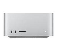 APPLE - Mini PC Mac Studio Processore Apple M2 Ultra 24 Core RAM 64 GB SSD 1 TB Apple GPU 2x USB Tipo A macOS Ventura - SPEDIZIONE GRATUITA