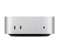 Apple Mac mini - Chip M4 10‑core CPU, 10‑core GPU, 24GB, 512GB SSD