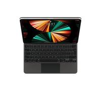 Apple Original - Magic Keyboard per iPad Pro 12,9'' QWERTY INT - Nero - MJQK3Z/A