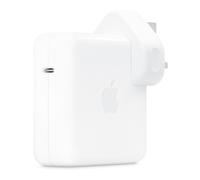Apple MKU63B/A adattatore e invertitore Interno 67 W (67W USB-C POWER ADAPTER) NEW