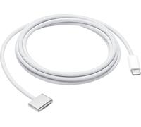 Apple MLYV3AM/A cavo USB 2 m USB C MagSafe 3 Bianco- Ricondizionato - Condizioni eccellenti