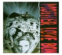 MOTHER LOVE BONE Apple (CD) Album