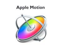 Apple Motion 5 Mac a VITA