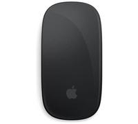 Apple Magic Mouse - superficie Multi-Touch nera