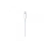 Apple MQGJ2ZM 1 m Bianco (APPLE USB-C TO LIGHTNING CHARGE CABLE [1M]) NEW