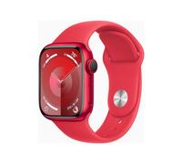 Apple MRY83QF/A Watch Series 9 (GPS + Cellular)