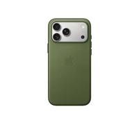 APPLE ms tw COVER MAGSAFE per Apple iPhone 17 Pro Max, Verde