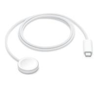 Apple MT0H3ZM/A Interno USB Carica wireless 1 m Bianco Watch Magnetic Fast