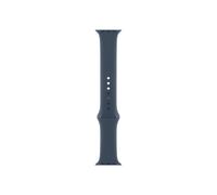Apple MT2X3ZM/A accessorio indossabile intelligente Band Blu Fluoroelastomero (Apple - Band for smart watch - 41 mm - M/L size NEW