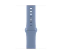 Apple MT443ZM/A accessorio indossabile intelligente Banda in fluoroelastomero blu - Nouvo