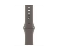 Apple MT493ZM/A accessorio indossabile intelligente Banda grigia in fluoroelastomero - Nouvo