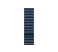 Apple MTJ33ZM/A accessorio indossabile intelligente Band Blu Poliestere - Nouvo