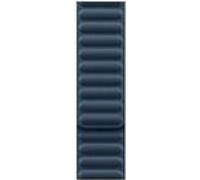 Apple MTJ43ZM/A accessorio indossabile intelligente Band Blu Poliestere (-APPLE WATCH 41 PACIFIC BLUE MG M/L) NEW