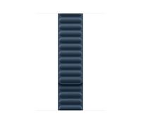Apple MTJA3ZM/A accessorio intelligente da indossare Bracciale Blu Poliestere - Nouvo