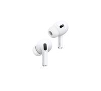 Apple AirPods Pro (seconda generazione) con custodia di ricarica MagSafe (USB-C)
