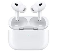 Apple AirPods Pro (seconda generazione) con custodia di ricarica MagSafe (USB-C)