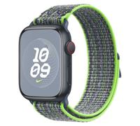 Apple MTL43ZM/A accessorio intelligente indossabile Banda di nylon multicolore - Nouvo