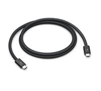 Apple MU883ZM/A Cavo USB4 Gen 3x2 1m USB C nero - Nouvo
