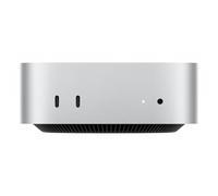 Apple Mac mini - Chip M4 10‑core CPU, 10‑core GPU, 16GB, 256GB SSD