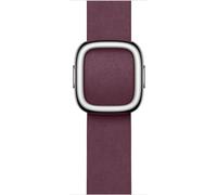 Apple MUH73ZM/A accessorio indossabile intelligente Band Bacca Poliestere (APPLE WATCH 41 MULBERRY MB S) NEW