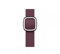 Apple MUH83ZM/A accessorio indossabile intelligente Band Bacca Poliestere (Apple - Strap for smart watch - 41 mm - Medium size