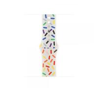Cinturino sportivo per Apple Watch | 38/40/41/42 mm - Taglia M/L - Pride Edition