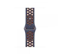 Cinturino Nike Sport per Apple Watch | 38/40/41/42 mm - Taglia M/L - Fiamma Blu