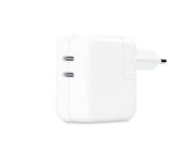 Apple MW2K3ZM/A Caricabatterie per dispositivi mobili Universale Bianco AC Inter