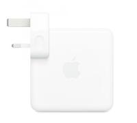 Apple Adattatore di alimentazione USB-C originale 96 W - presa di tipo G per Regno Unito - bianco - Nouvo