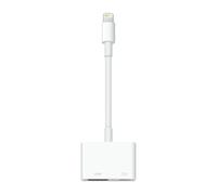 Apple Adattatore da Lightning ad AV digitale