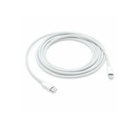 Apple MW2R3ZM/A cavo Lightning 2 m Bianco