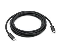 Apple MW5H3ZM/A Cavo Thunderbolt 3 m 40 Gbit/s Nero - Nouvo
