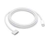 Apple MW613ZM/A cavo USB 2 m USB C MagSafe 3 Argento