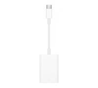 Apple MW653ZM/A lettore di schede USB 2.0 Type-C Bianco (USB-C TO SD CARD READER