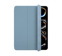 Apple MWK43ZM/A custodia per tablet 33 cm (13") Custodia a libro Blu