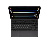 Apple MWR23TA Bianca Magic Keyboard per iPad Pro 11 Pollici con Chip M4